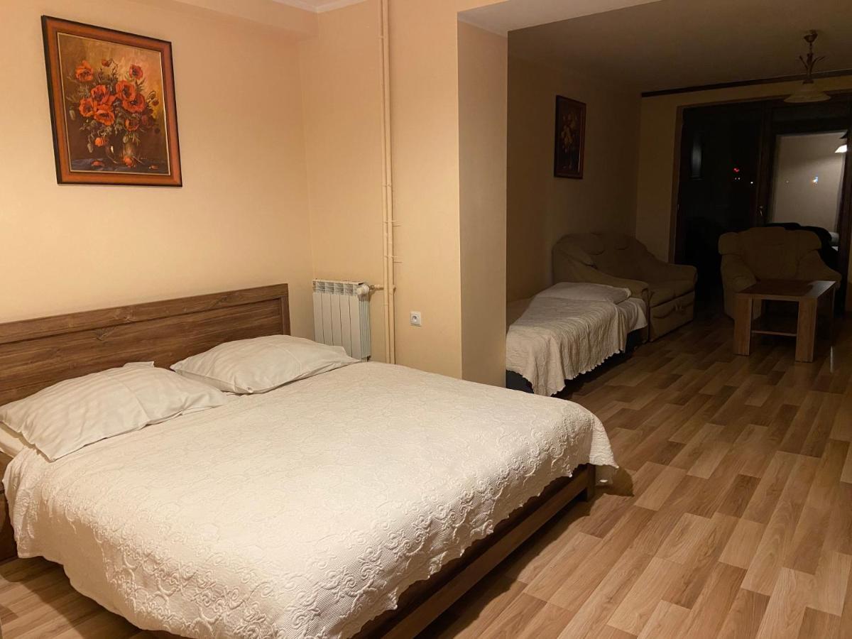 Willa Pod Kotelnica Białka Tatrzańska Exterior foto